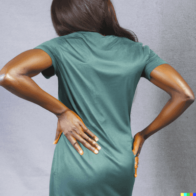 7 Ways to Prevent Low Back Pain