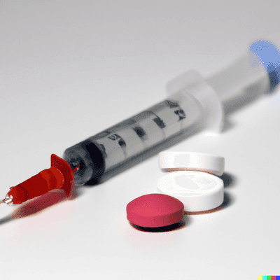 Injectables vs Oral Medication - Which is More Effective?